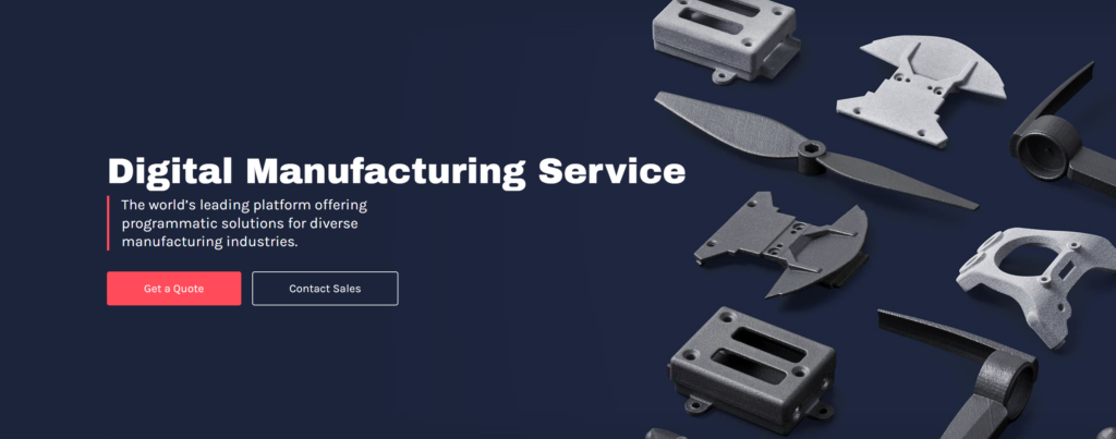 Shapeways