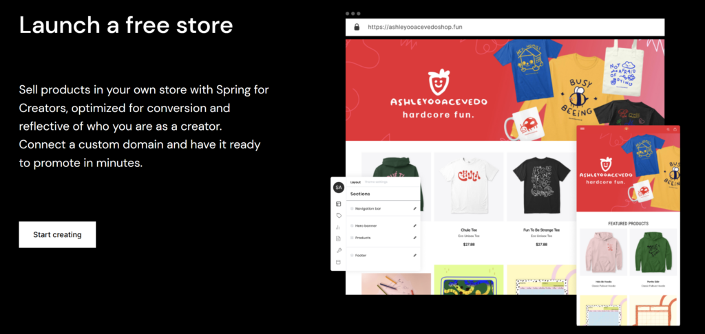 Teespring