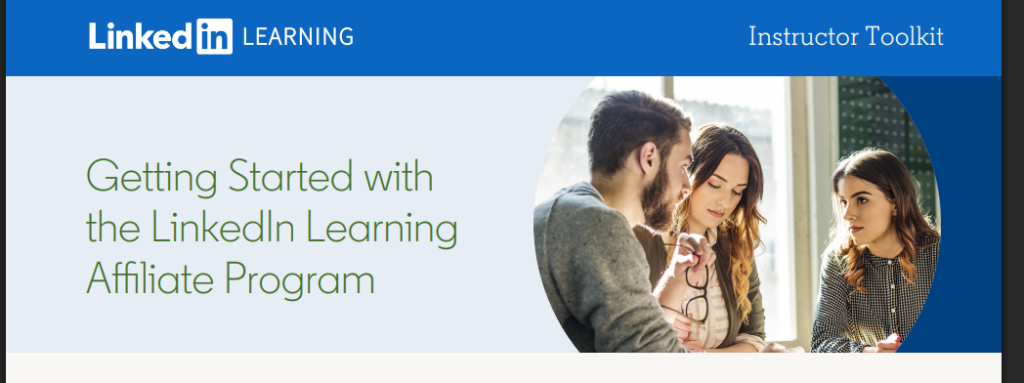 Linkedin Learning