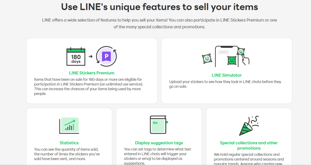 Line