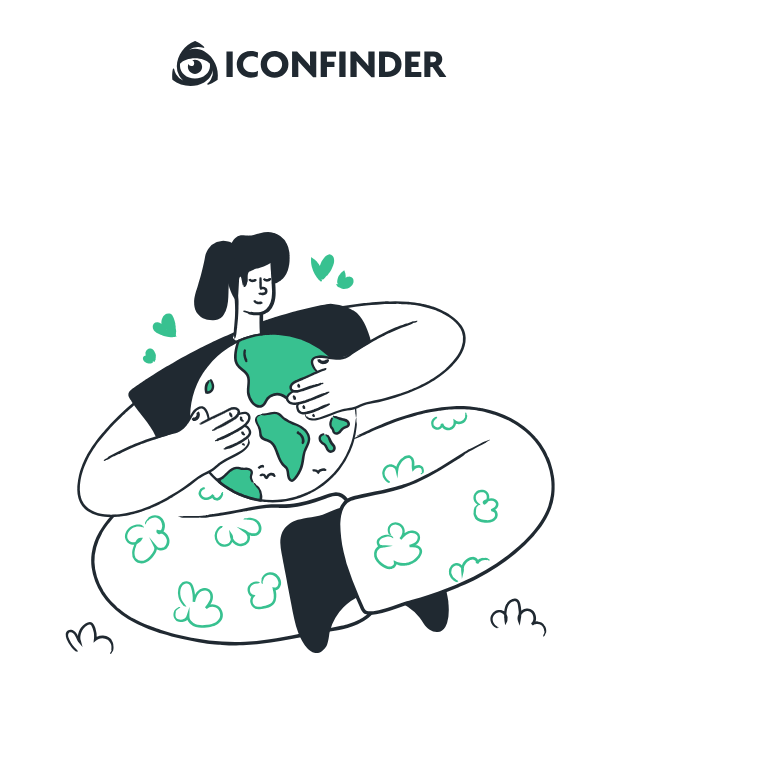 Iconfinder