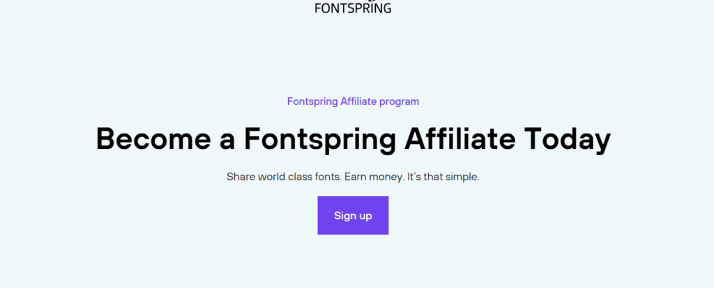 Fontspring