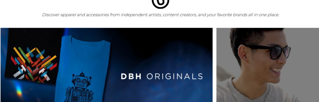 Design By Humans
