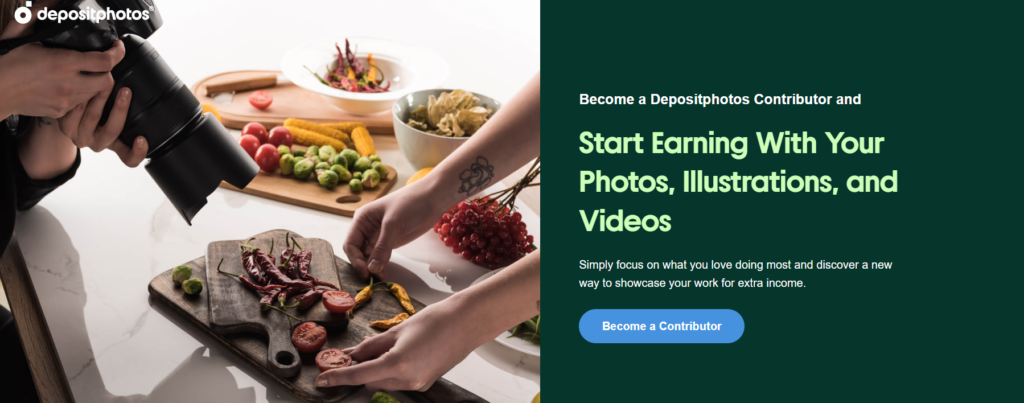Depositphotos