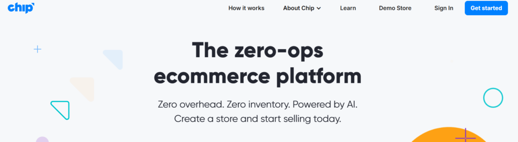 Chip
