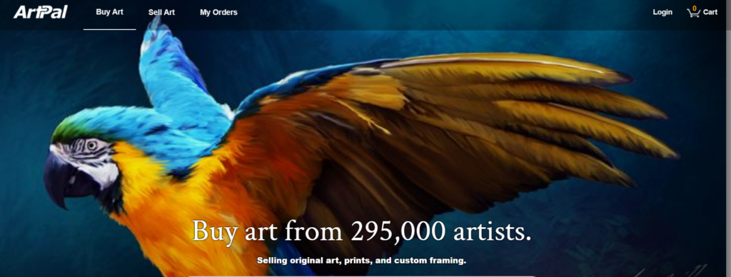 ArtPal