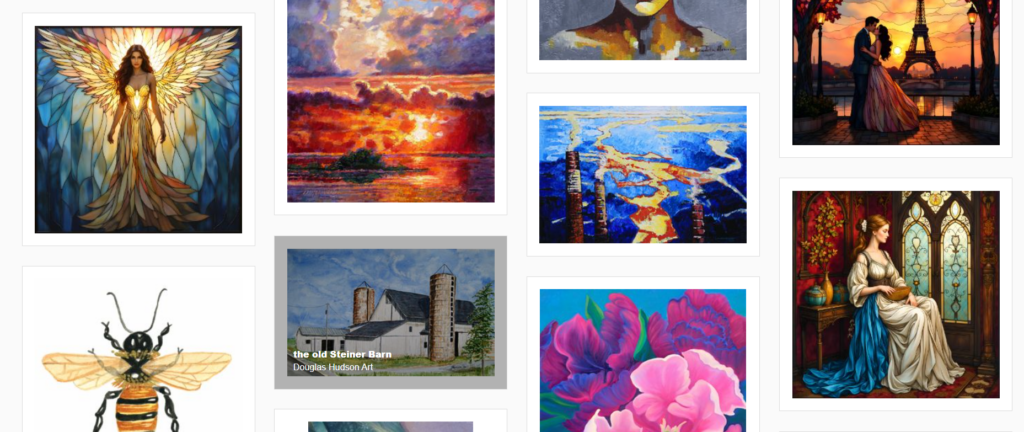 ArtPal