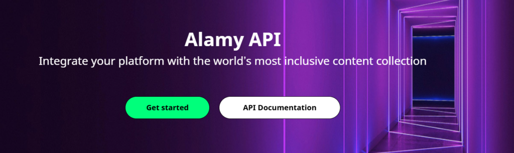 Alamy