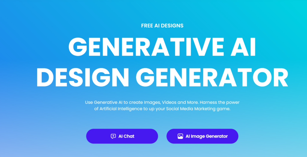 Designs AI