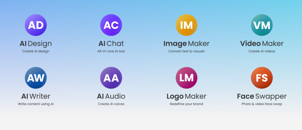 Designs AI