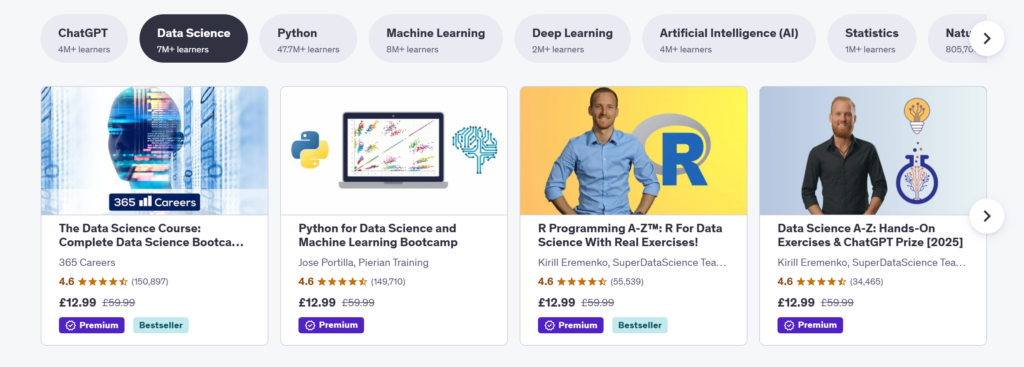 Udemy