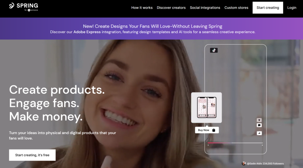 Teespring