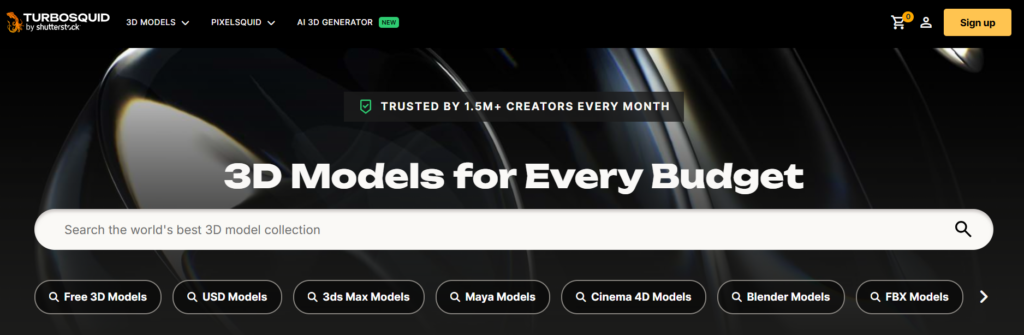 Sell Motion Graphics & Animation Presets