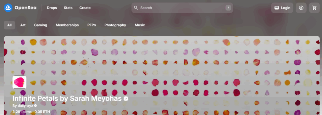 Marketplaces to Sell Your Art & NFTs