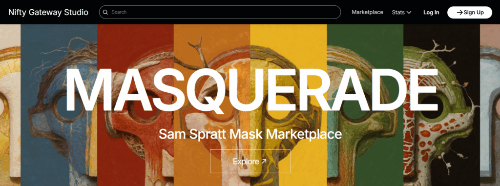 Marketplaces to Sell Your Art & NFTs