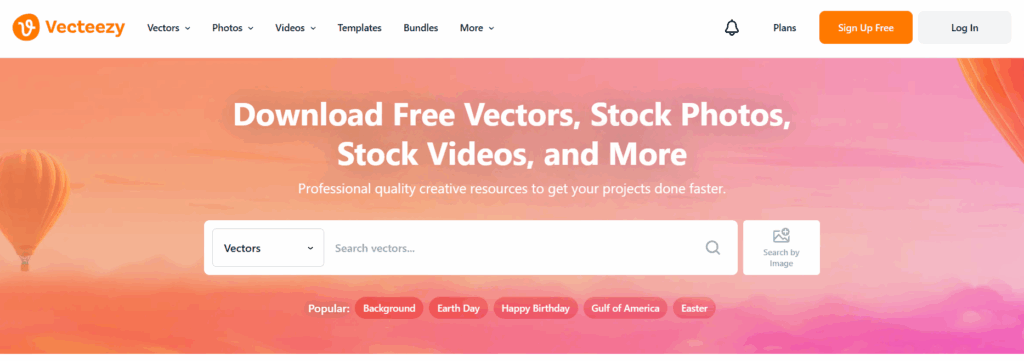 Sell Your Photos & Images Online