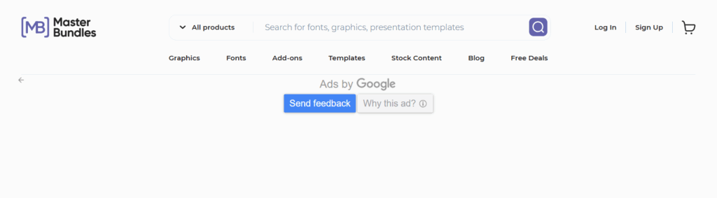 "Sell print and web design templates online."