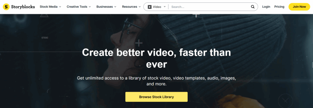 Sell Your Videos