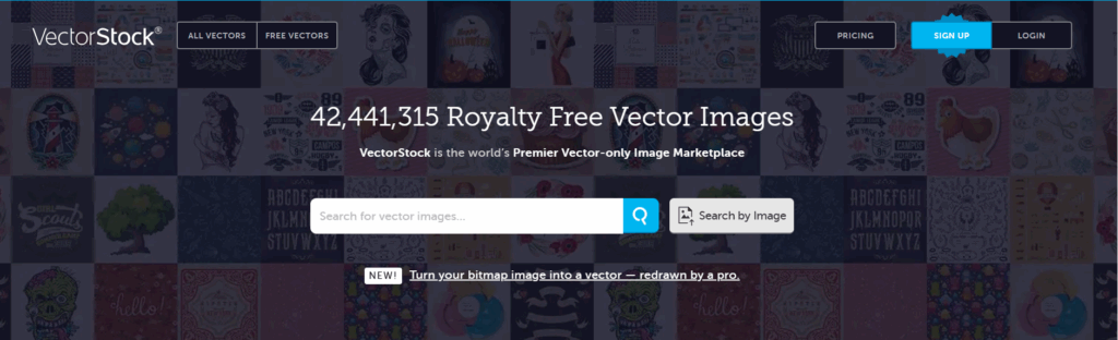 Monetize illustration art online