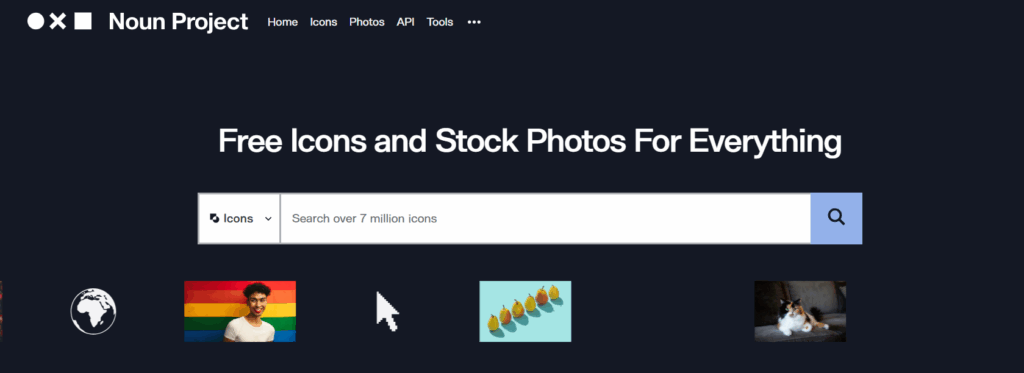 Best places for icon designers to sell work