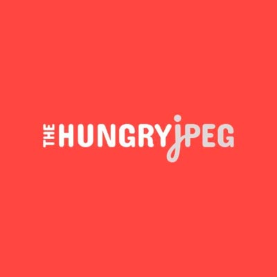 The Hungry JPEG